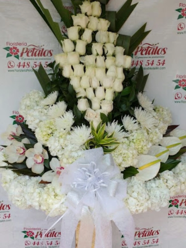 Envigado Fúneral 007